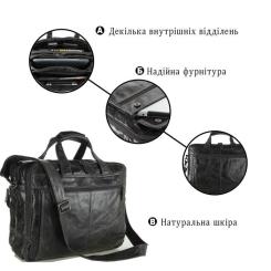 Сумка Vintage Болотяна Фото 3