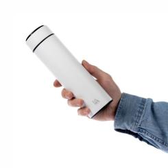 Термос Line Art Cusco 500 мл білий Фото 5