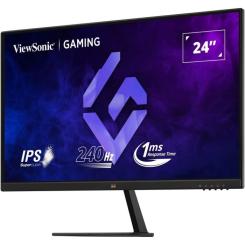 Монитор ViewSonic VX2479A-HD-PRO Фото 2
