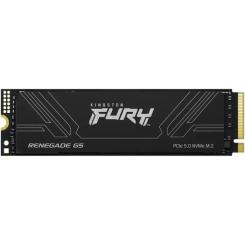 Накопитель SSD Kingston M.2 2280 1TB Фото 1