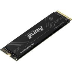 Накопитель SSD Kingston M.2 2280 1TB Фото 2