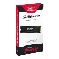 Накопитель SSD Kingston M.2 2280 1TB Фото 3