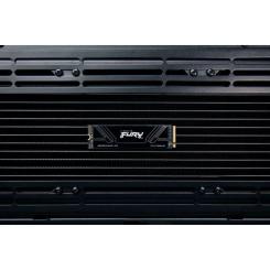 Накопитель SSD Kingston M.2 2280 1TB Фото 5