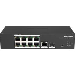 Коммутатор сетевой Hikvision DS-3T1310P-SI/HS Фото