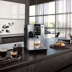 Кофемашина DeLonghi ECAM 380.85 SB Фото 9