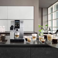 Кофемашина DeLonghi ECAM 380.85 SB Фото 10