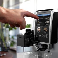 Кофемашина DeLonghi ECAM 380.85 SB Фото 8