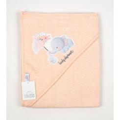 Полотенце для купания детское Bimini для купания Фото 1