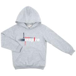 Спортивный костюм детский Breeze с худи Фото 1