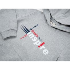 Спортивный костюм детский Breeze с худи Фото 5