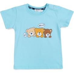 Набор детской одежды Breeze с мишками Фото 1