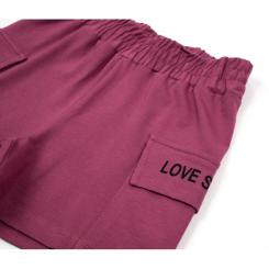 Набор детской одежды Smile с шортами Фото 6