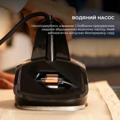 Утюг Cecotec IronHero 3200 i-Pump Фото 2