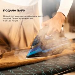 Утюг Cecotec IronHero 3200 i-Pump Фото 3