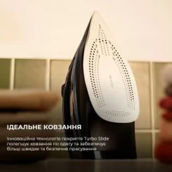 Утюг Cecotec IronHero 3200 i-Pump Фото 5