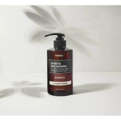 Шампунь Kundal Honey & Macadamia Shampoo Ylang Ylang 500 мл Фото 1