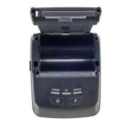 Принтер чеков X-PRINTER XP-P801A 70мм/с, USB, Bluetooth, black Фото 1