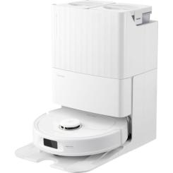 Пылесос Roborock Q REVO PRO WHITE Фото
