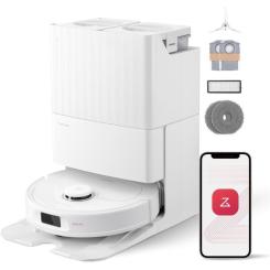 Пылесос Roborock Q REVO PRO WHITE Фото 5