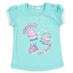 Набор детской одежды Breeze CUPCAKE Фото 1