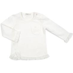 Кофта детская Breeze з мереживом Фото