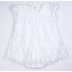 Боди детское Breeze сукня святкове Фото 1