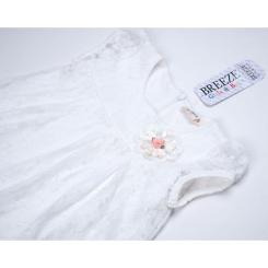 Боди детское Breeze сукня святкове Фото 2