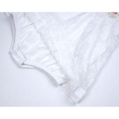 Боди детское Breeze сукня святкове Фото 3