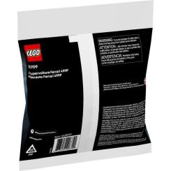 Конструктор LEGO Speed Champions Ferrari 499P - гиперкар Фото 2