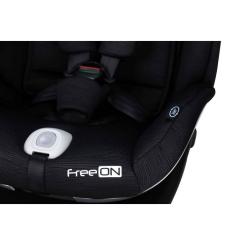 Автокресло FreeON OPAL Black Фото 5