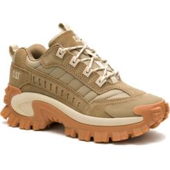 Кроссовки Caterpillar (CAT) Intruder P726245 коричневі 43 Фото