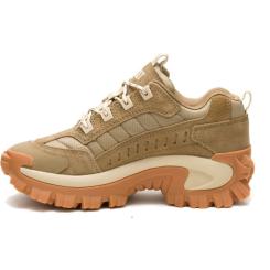 Кроссовки Caterpillar (CAT) Intruder P726245 коричневі 43 Фото 2