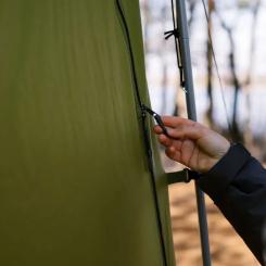 Палатка Tribe санітарний Shower Lite Фото 10