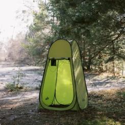 Палатка Tribe санітарний Shower Lite Фото 4