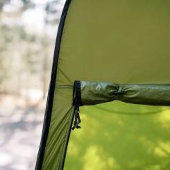 Палатка Tribe санітарний Shower Lite Фото 6