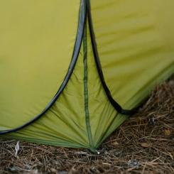 Палатка Tribe санітарний Shower Lite Фото 8