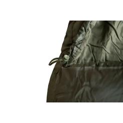 Спальный мешок Tramp Shypit 400 Olive Left Фото 3