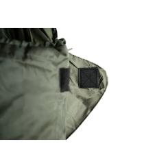 Спальный мешок Tramp Shypit 400 Olive Left Фото 4