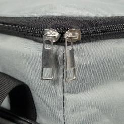 Термосумка Tribe Cooler 15 L grey Фото 10