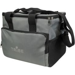 Термосумка Tribe Cooler 15 L grey Фото 1