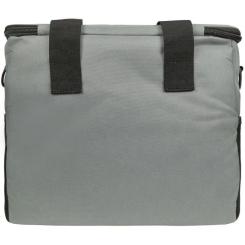 Термосумка Tribe Cooler 15 L grey Фото 3