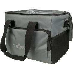 Термосумка Tribe Cooler 15 L grey Фото 5