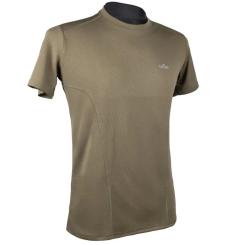 Футболка Tribe Coolpass SS olive 2XL Фото 2