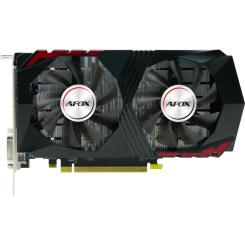 Видеокарта Afox GeForce GTX1050Ti 4096Mb Фото