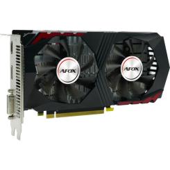 Видеокарта Afox GeForce GTX1050Ti 4096Mb Фото 1