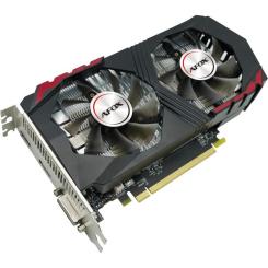 Видеокарта Afox GeForce GTX1050Ti 4096Mb Фото 2