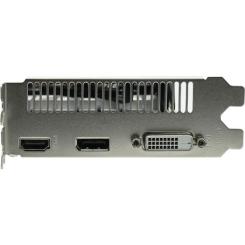 Видеокарта Afox GeForce GTX1050Ti 4096Mb Фото 3