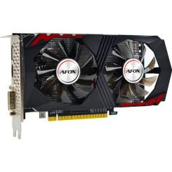 Видеокарта Afox GeForce GTX750Ti 4096Mb Фото 2