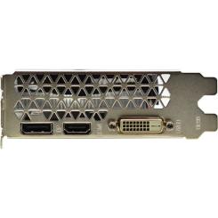 Видеокарта Afox GeForce GTX750Ti 4096Mb Фото 3