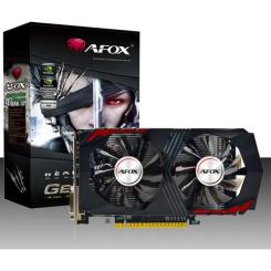 Видеокарта Afox GeForce GTX750Ti 4096Mb Фото 4